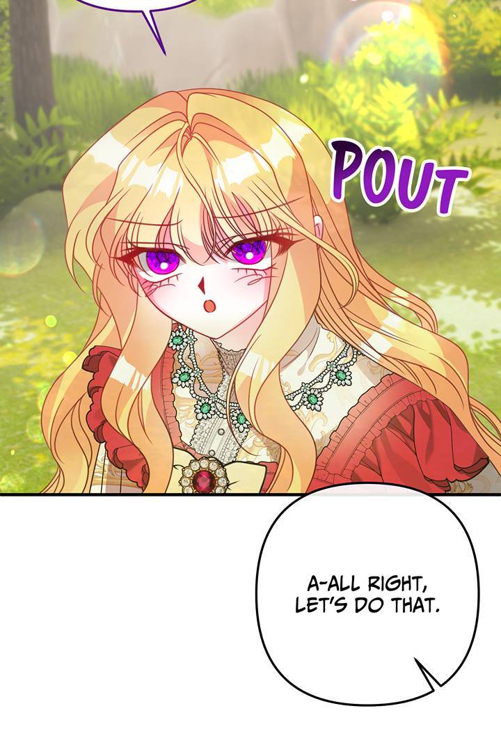 I’m a Doll, but the Tyrant Is Obsessed With Me Chapter 48 373 051