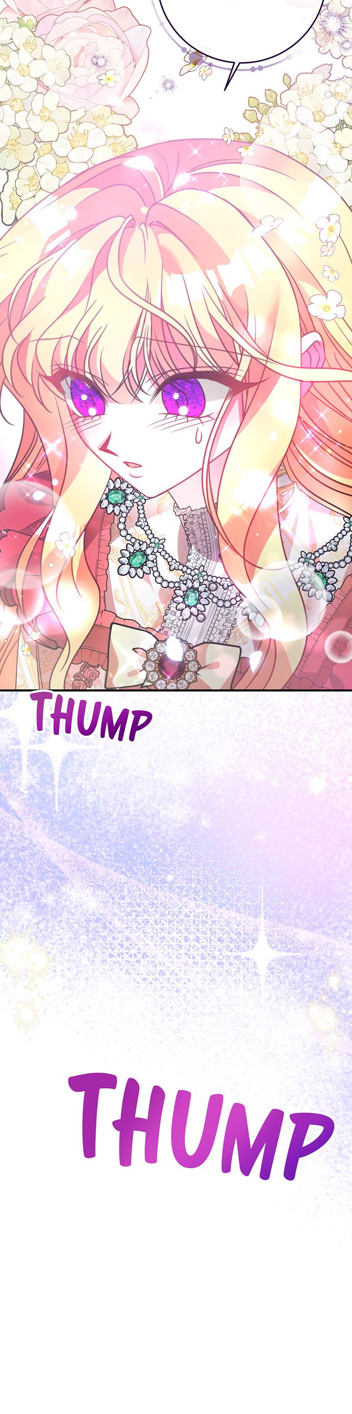 I’m a Doll, but the Tyrant Is Obsessed With Me Chapter 48 376 054