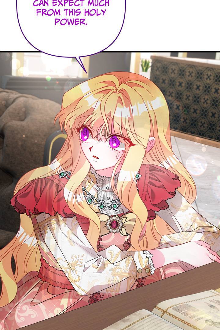 I’m a Doll, but the Tyrant Is Obsessed With Me Chapter 48 379 057