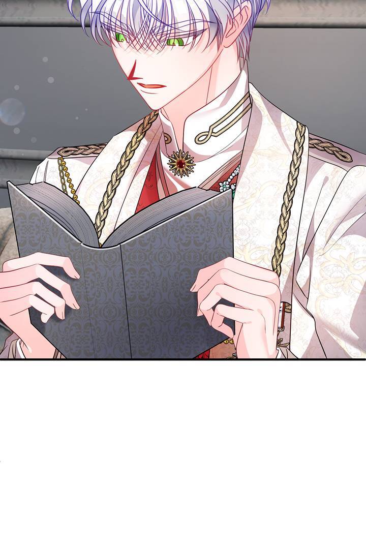 I’m a Doll, but the Tyrant Is Obsessed With Me Chapter 48 381 059