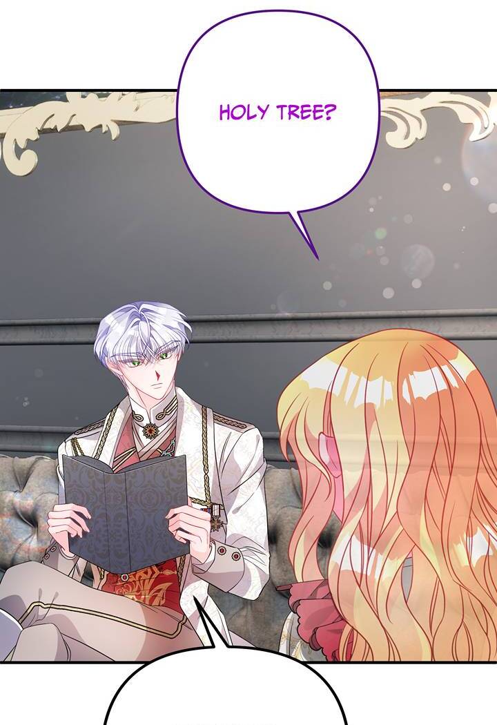 I’m a Doll, but the Tyrant Is Obsessed With Me Chapter 48 382 060