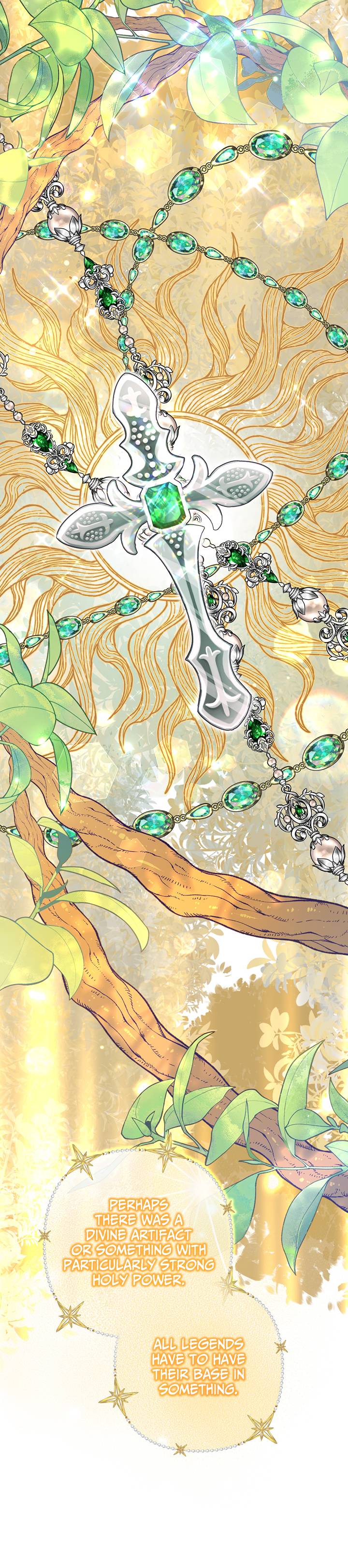 I’m a Doll, but the Tyrant Is Obsessed With Me Chapter 48 384 062