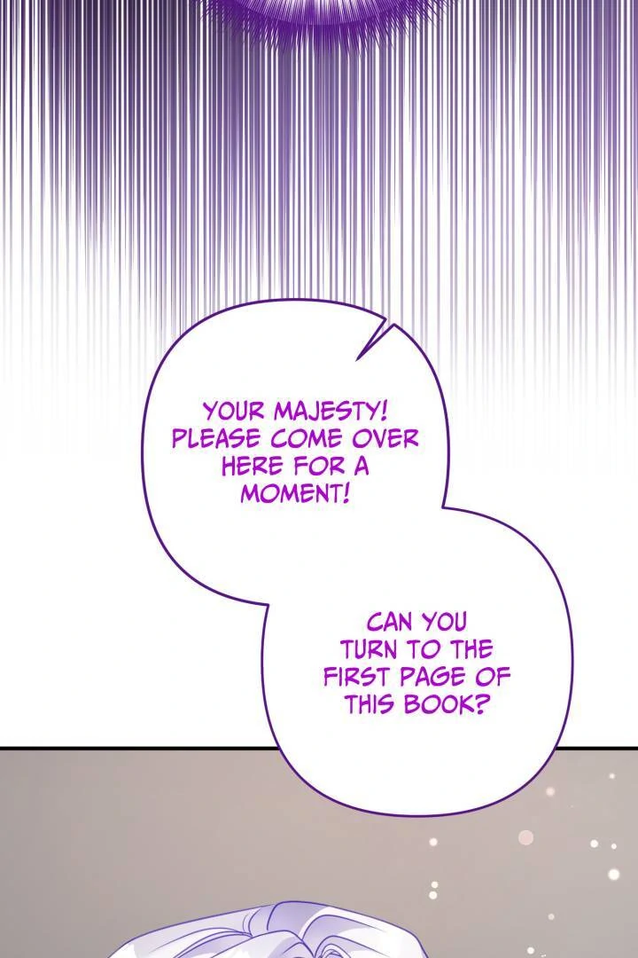 I’m a Doll, but the Tyrant Is Obsessed With Me Chapter 48 387 065