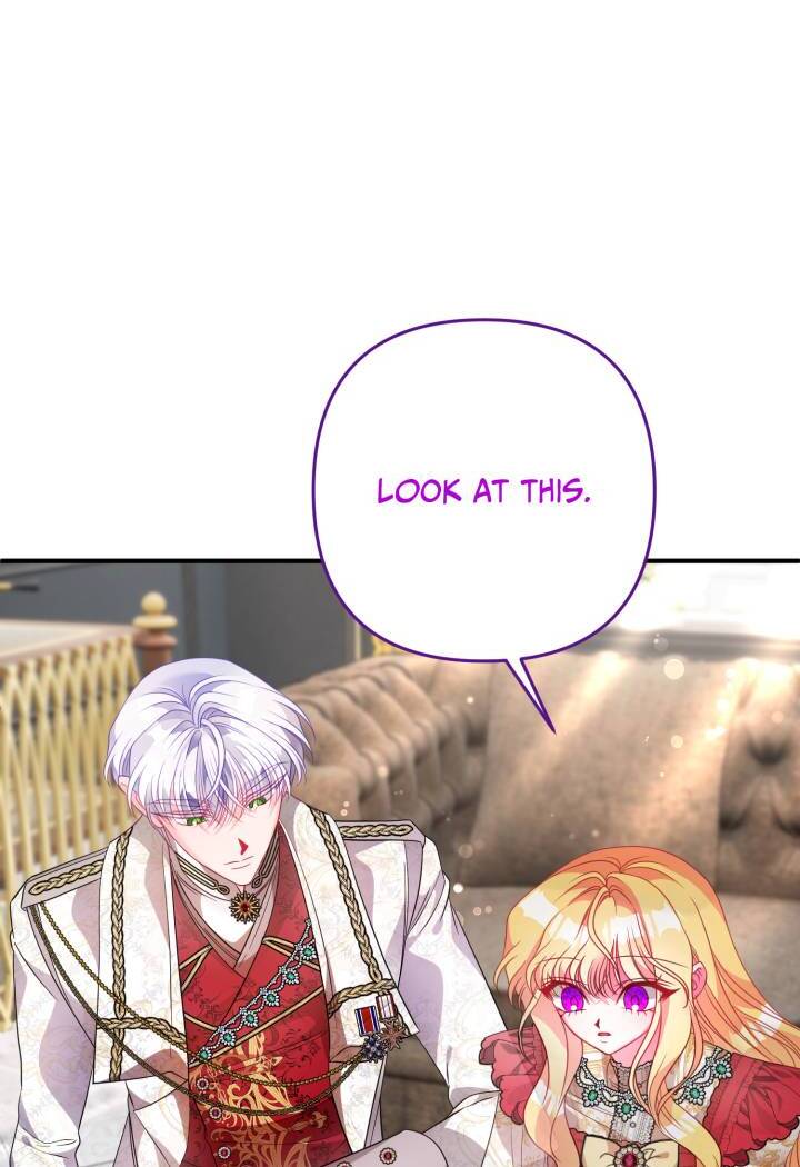 I’m a Doll, but the Tyrant Is Obsessed With Me Chapter 48 390 068