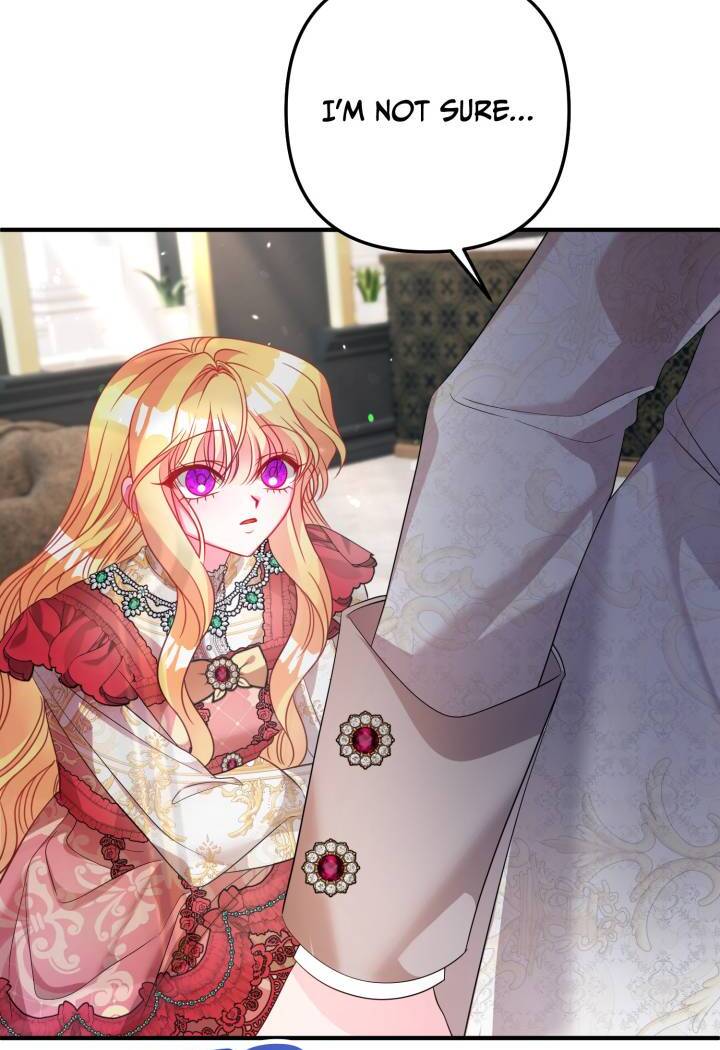 I’m a Doll, but the Tyrant Is Obsessed With Me Chapter 48 402 080