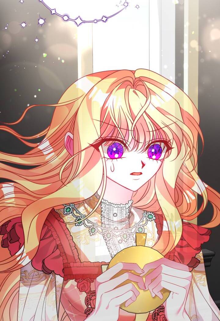 I’m a Doll, but the Tyrant Is Obsessed With Me Chapter 48 410 088