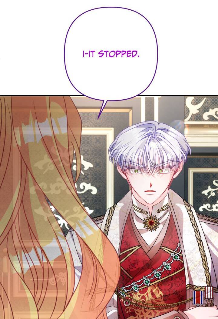 I’m a Doll, but the Tyrant Is Obsessed With Me Chapter 48 419 097