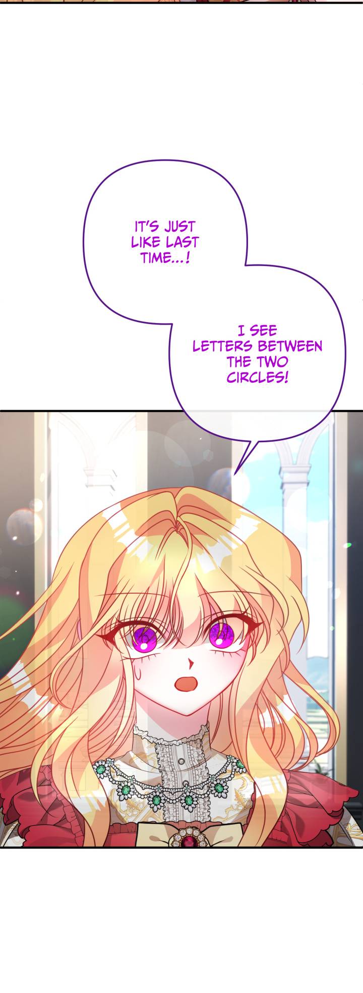 I’m a Doll, but the Tyrant Is Obsessed With Me Chapter 48 420 098