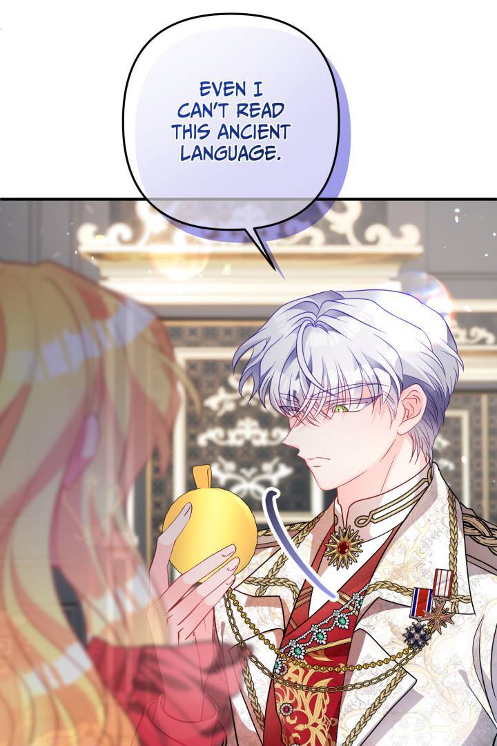 I’m a Doll, but the Tyrant Is Obsessed With Me Chapter 49 304 03