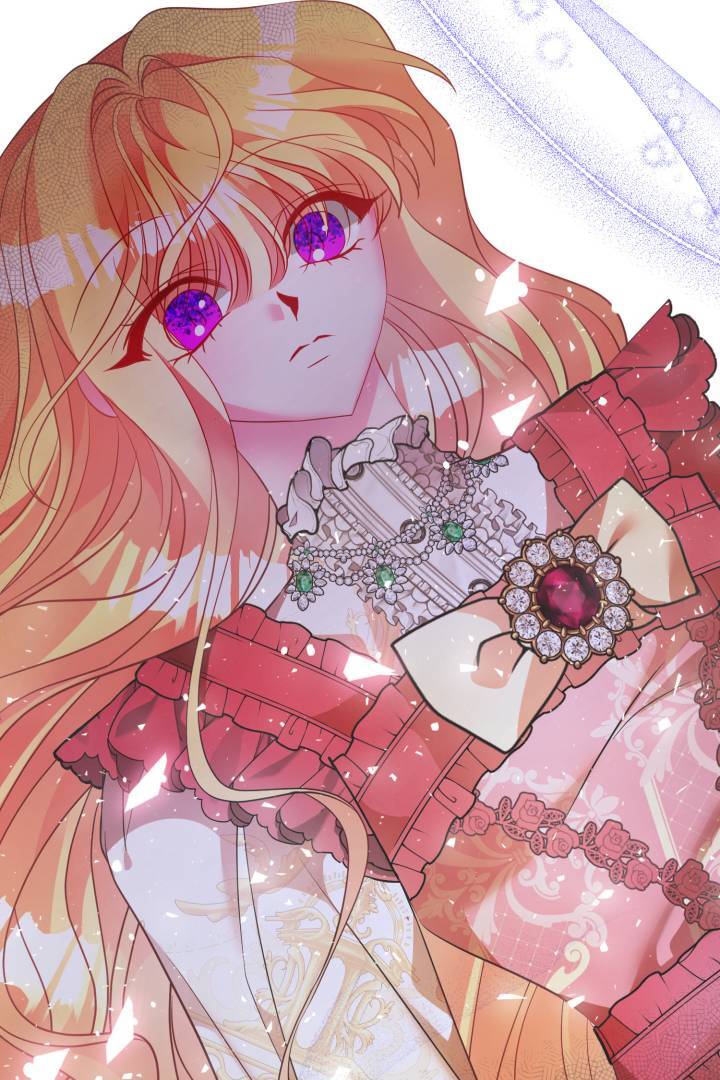 I’m a Doll, but the Tyrant Is Obsessed With Me Chapter 49 306 05