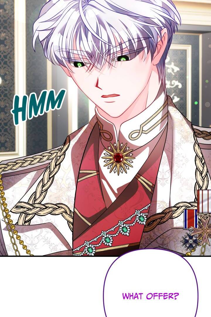 I’m a Doll, but the Tyrant Is Obsessed With Me Chapter 49 311 10