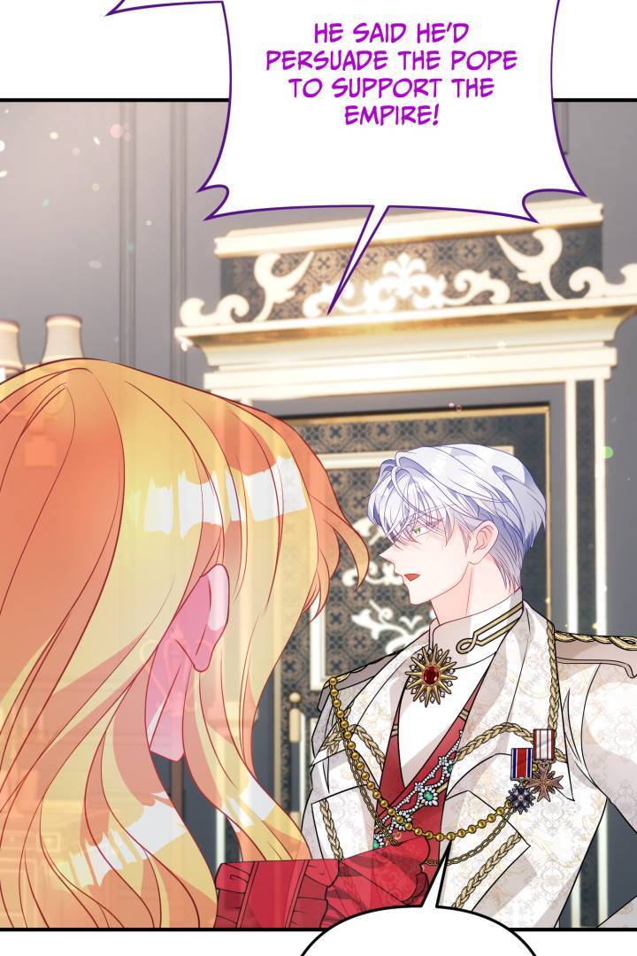 I’m a Doll, but the Tyrant Is Obsessed With Me Chapter 49 314 13