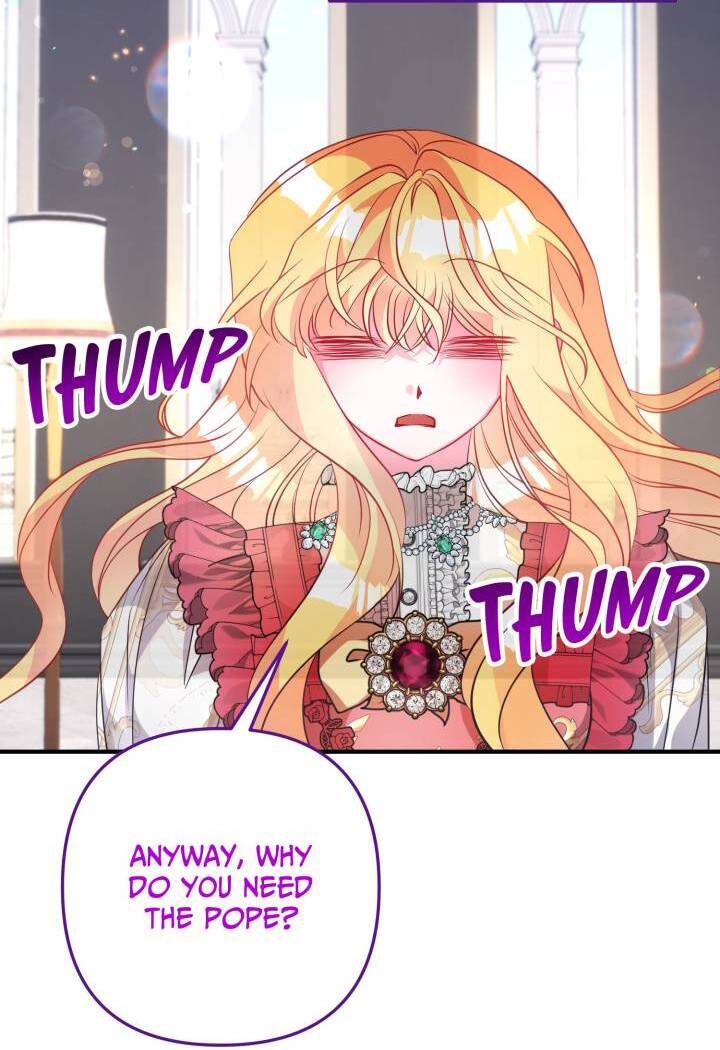 I’m a Doll, but the Tyrant Is Obsessed With Me Chapter 49 316 15