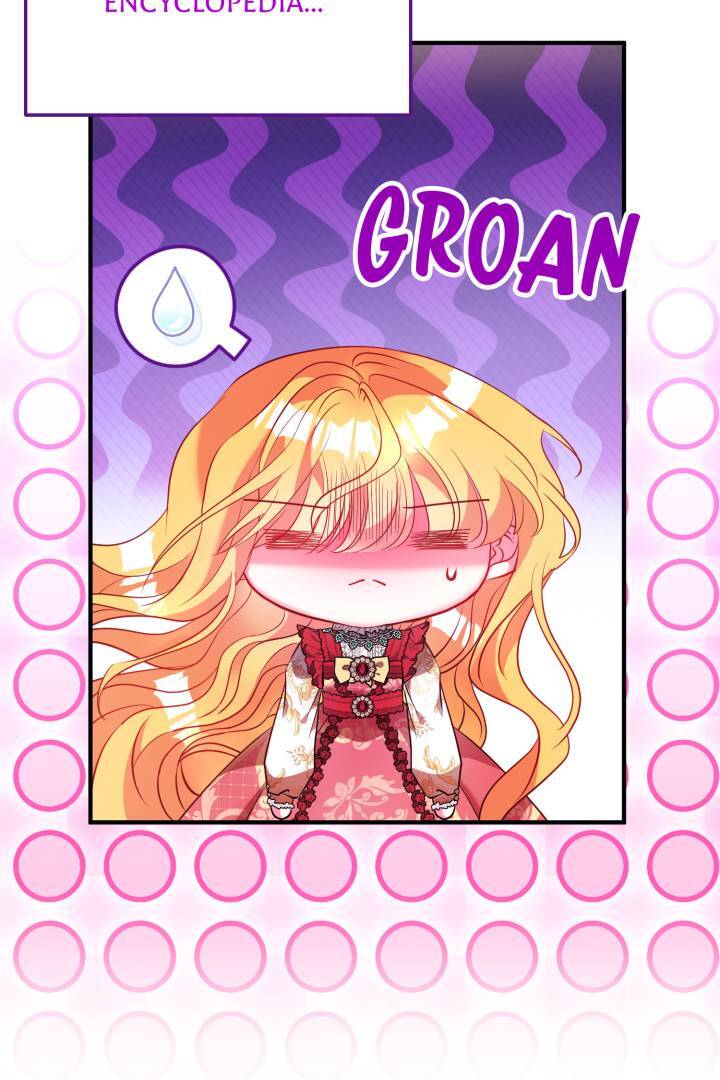 I’m a Doll, but the Tyrant Is Obsessed With Me Chapter 49 320 19