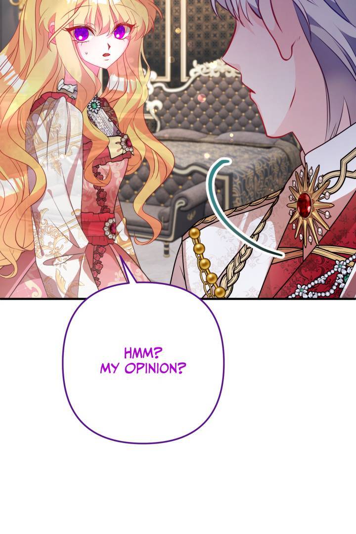 I’m a Doll, but the Tyrant Is Obsessed With Me Chapter 49 322 21