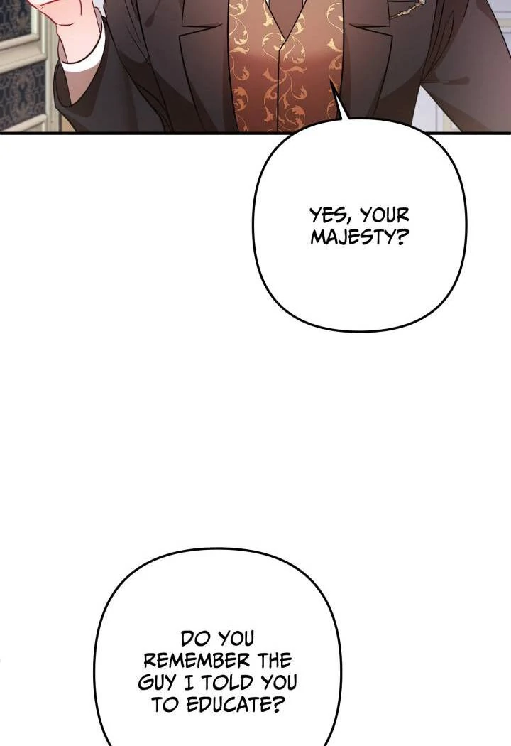 I’m a Doll, but the Tyrant Is Obsessed With Me Chapter 49 324 23