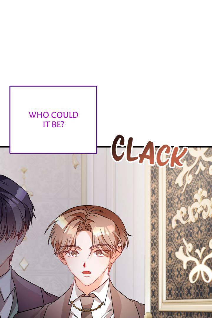 I’m a Doll, but the Tyrant Is Obsessed With Me Chapter 49 334 33