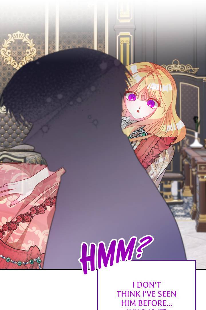 I’m a Doll, but the Tyrant Is Obsessed With Me Chapter 49 336 35