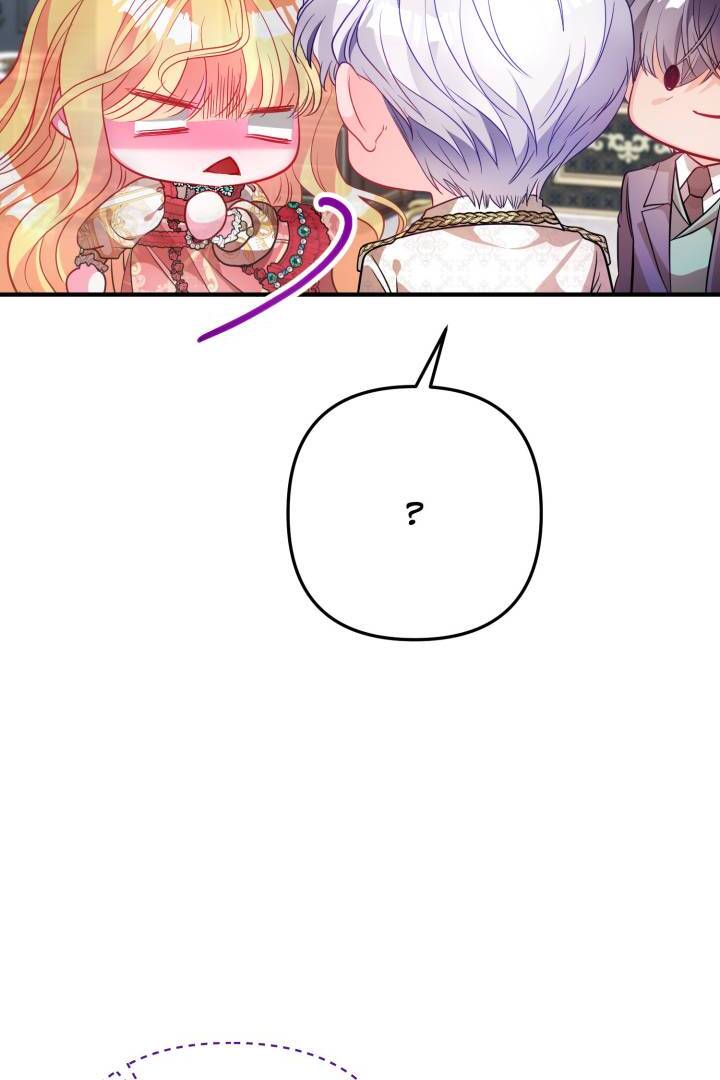 I’m a Doll, but the Tyrant Is Obsessed With Me Chapter 49 346 45