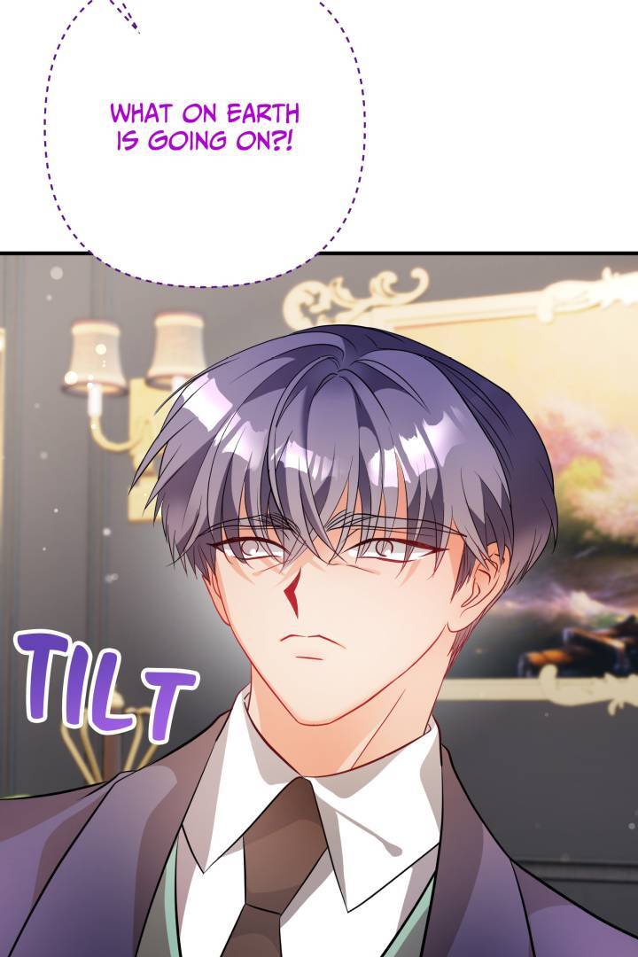 I’m a Doll, but the Tyrant Is Obsessed With Me Chapter 49 347 46