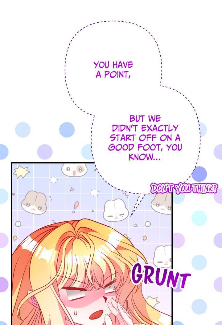 I’m a Doll, but the Tyrant Is Obsessed With Me Chapter 49 349 48