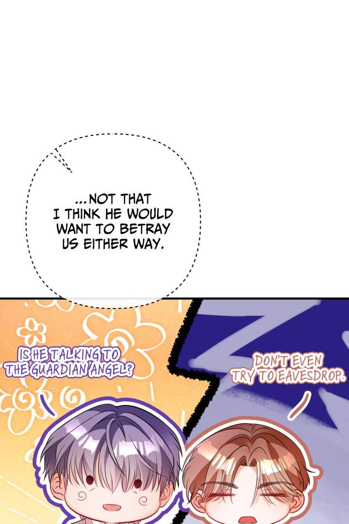 I’m a Doll, but the Tyrant Is Obsessed With Me Chapter 49 351 50