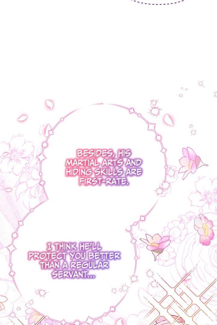 I’m a Doll, but the Tyrant Is Obsessed With Me Chapter 49 354 53