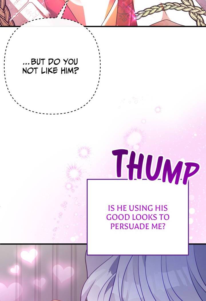 I’m a Doll, but the Tyrant Is Obsessed With Me Chapter 49 356 55