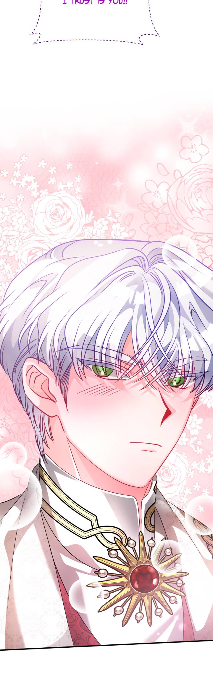 I’m a Doll, but the Tyrant Is Obsessed With Me Chapter 49 366 65