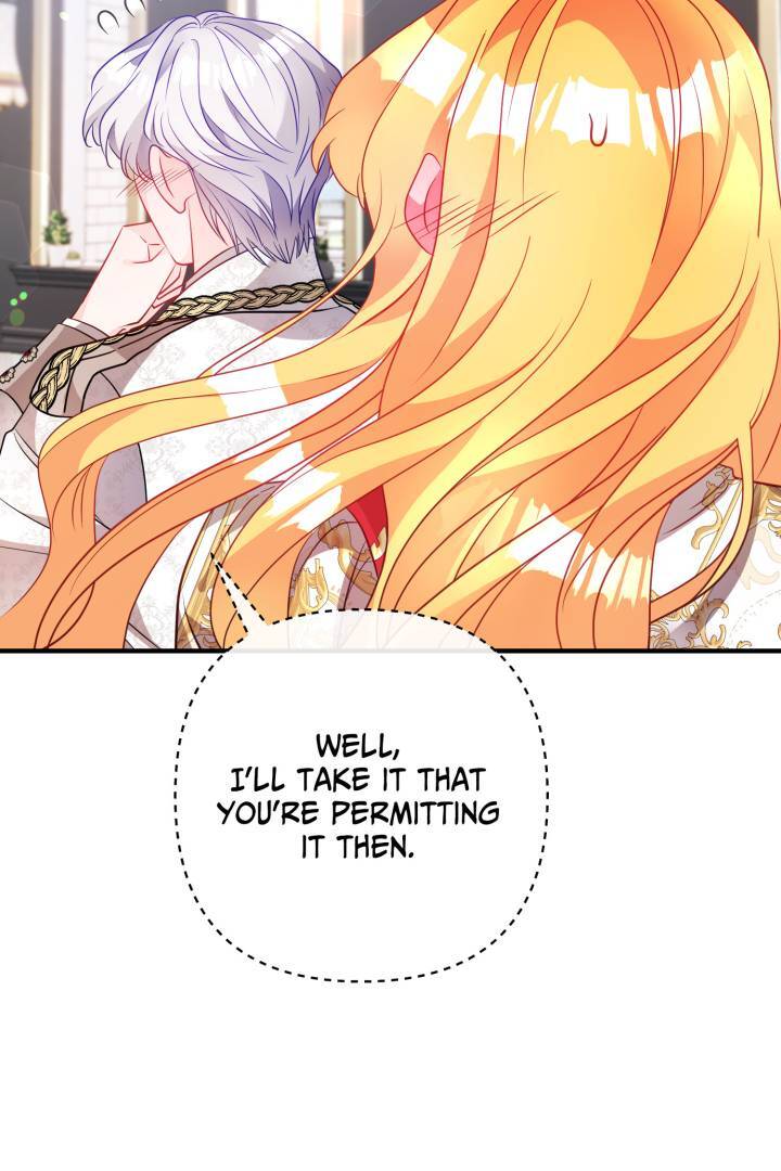 I’m a Doll, but the Tyrant Is Obsessed With Me Chapter 49 369 68