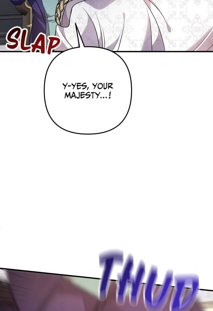 I’m a Doll, but the Tyrant Is Obsessed With Me Chapter 49 373 72