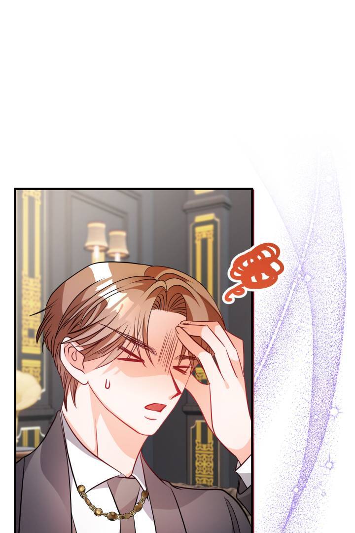 I’m a Doll, but the Tyrant Is Obsessed With Me Chapter 49 375 74