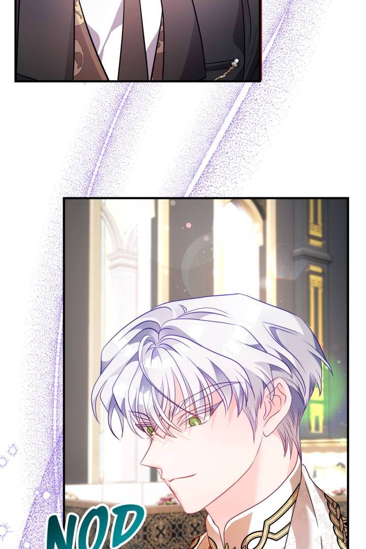 I’m a Doll, but the Tyrant Is Obsessed With Me Chapter 49 376 75