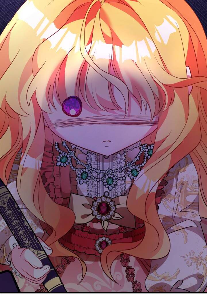 I’m a Doll, but the Tyrant Is Obsessed With Me Chapter 49 380 79