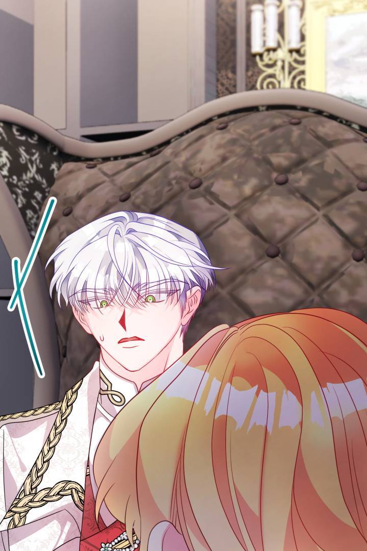 I’m a Doll, but the Tyrant Is Obsessed With Me Chapter 49 385 84