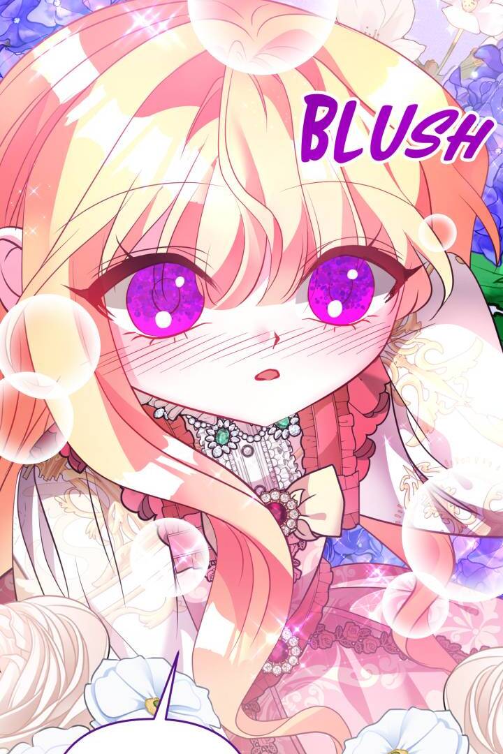 I’m a Doll, but the Tyrant Is Obsessed With Me Chapter 49 392 91