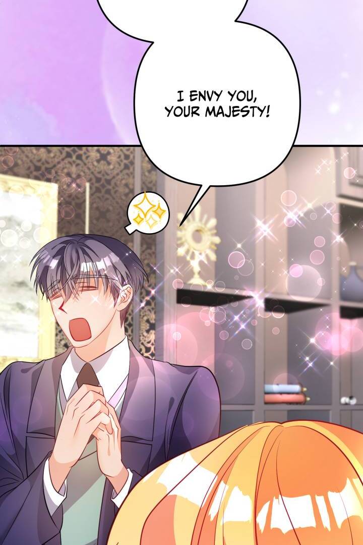 I’m a Doll, but the Tyrant Is Obsessed With Me Chapter 49 394 93