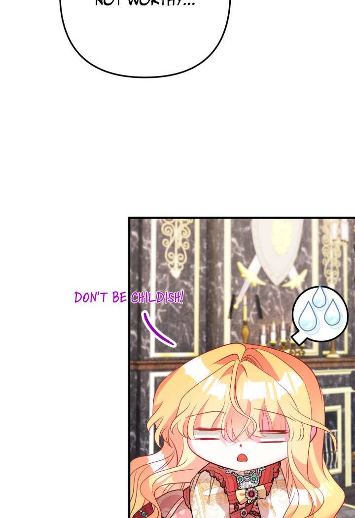 I’m a Doll, but the Tyrant Is Obsessed With Me Chapter 49 397 96