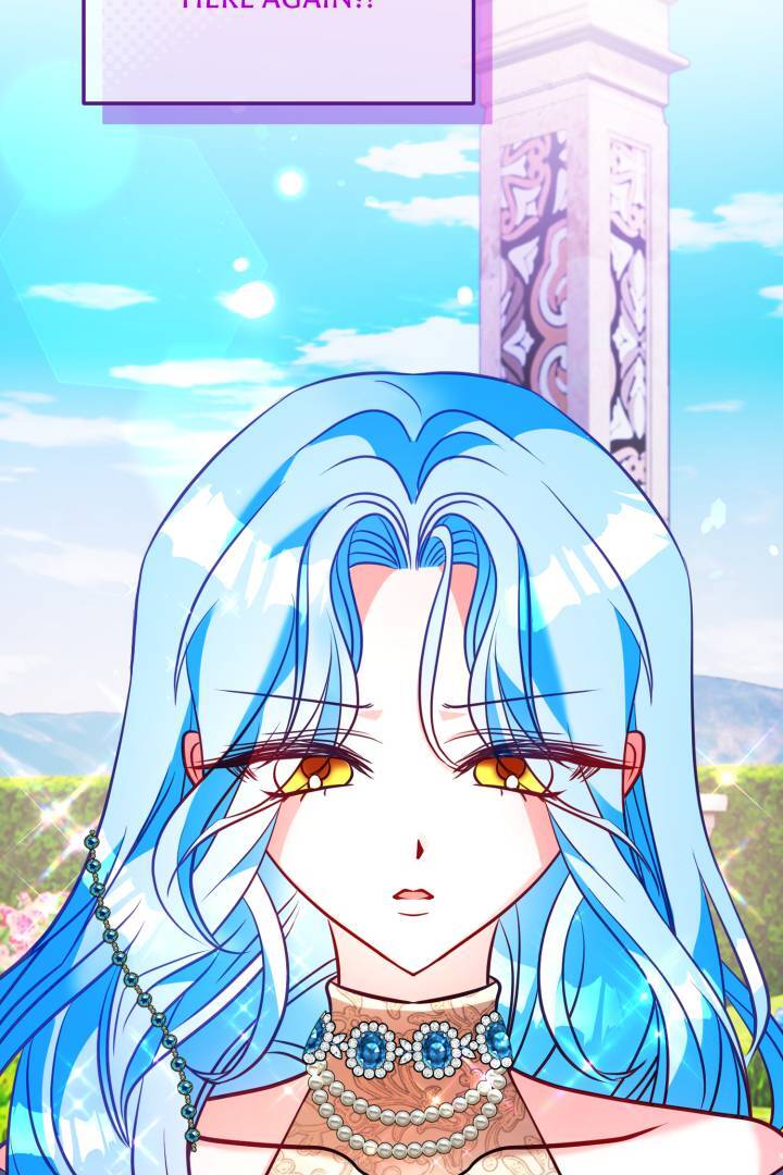 I’m a Doll, but the Tyrant Is Obsessed With Me Chapter 51 370 003