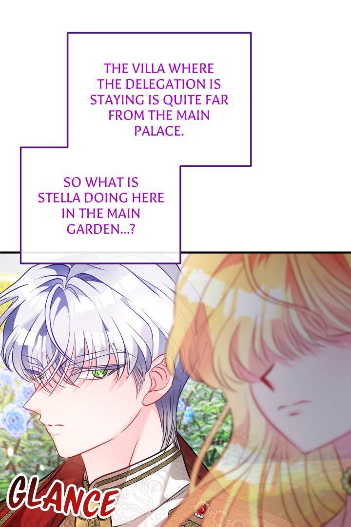 I’m a Doll, but the Tyrant Is Obsessed With Me Chapter 51 372 005