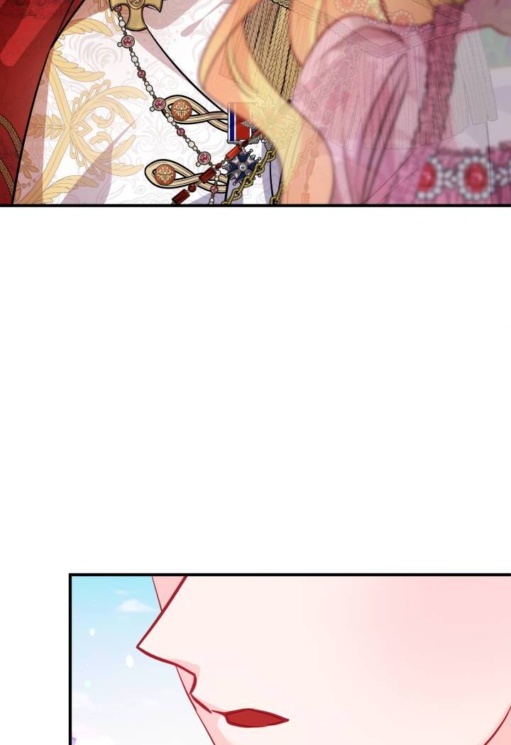 I’m a Doll, but the Tyrant Is Obsessed With Me Chapter 51 373 006