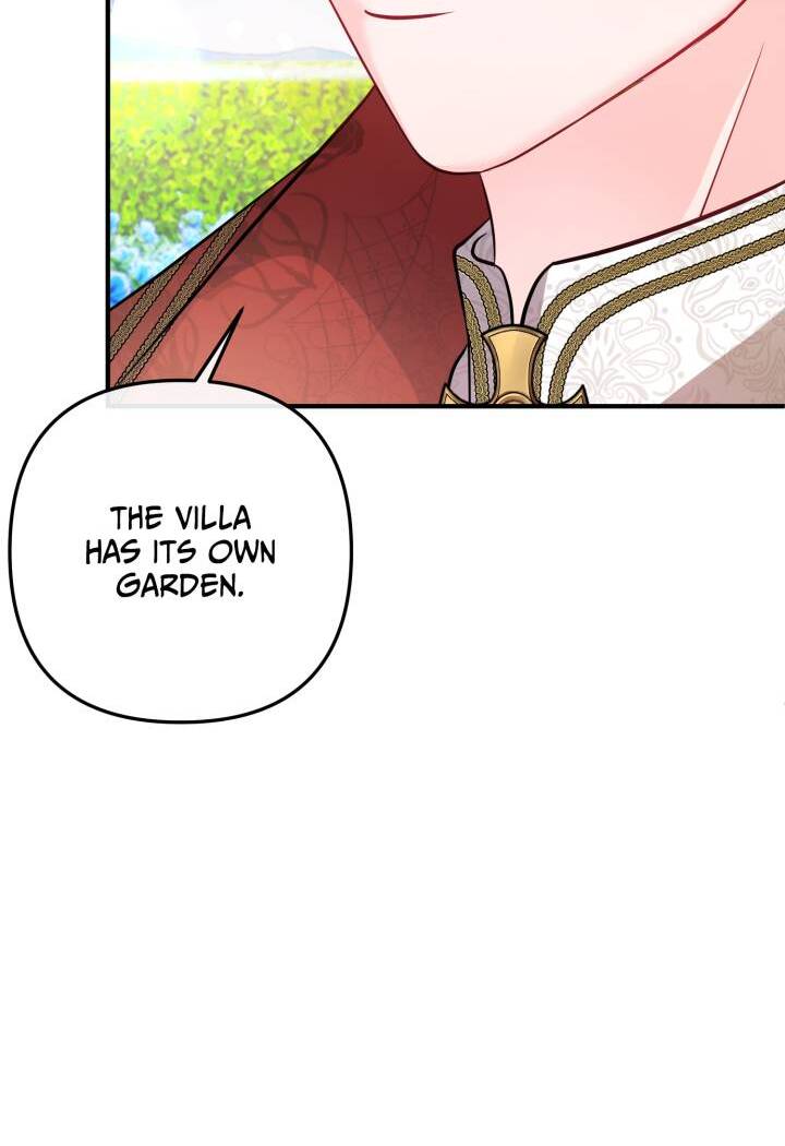 I’m a Doll, but the Tyrant Is Obsessed With Me Chapter 51 374 007