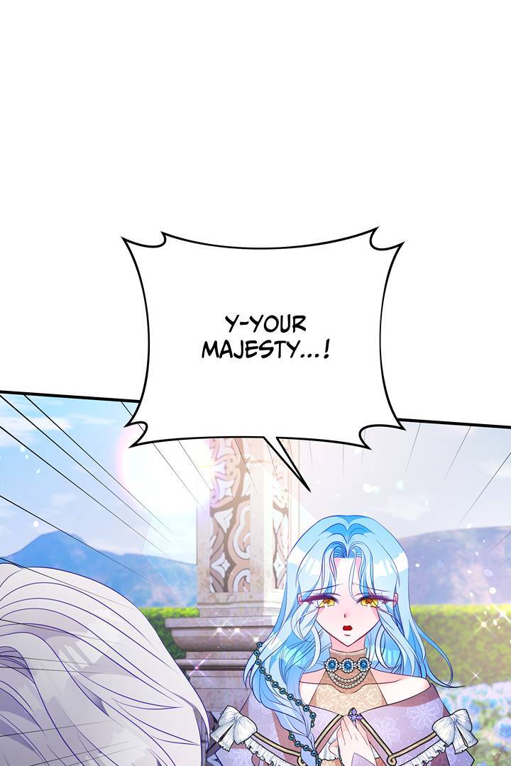 I’m a Doll, but the Tyrant Is Obsessed With Me Chapter 51 376 009