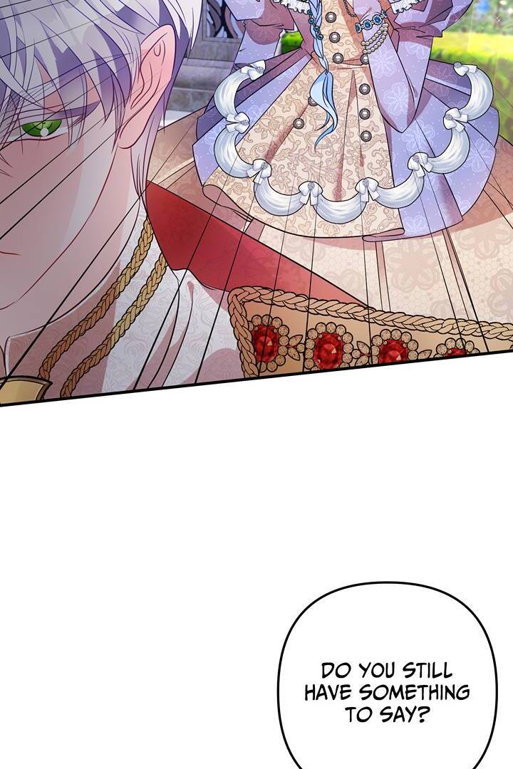 I’m a Doll, but the Tyrant Is Obsessed With Me Chapter 51 377 010