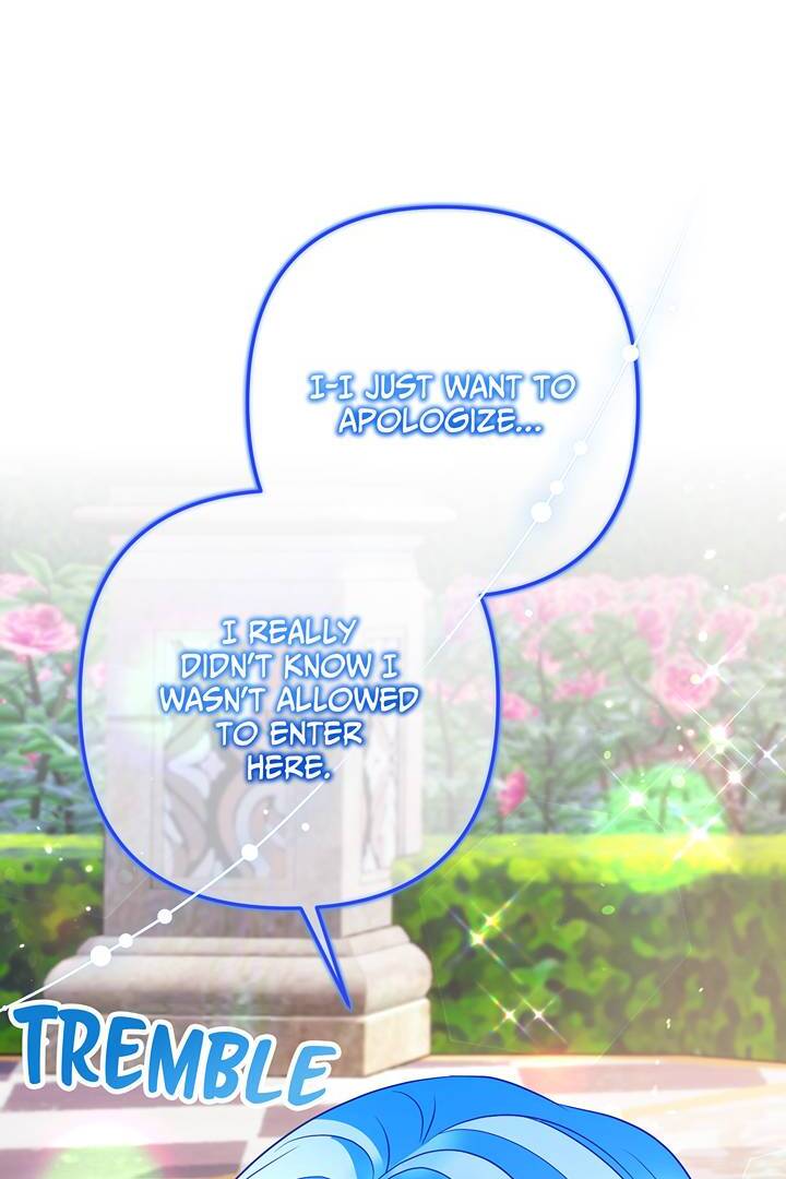 I’m a Doll, but the Tyrant Is Obsessed With Me Chapter 51 379 012