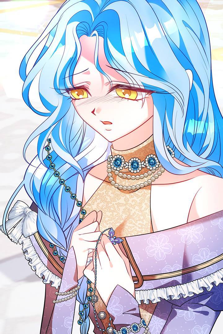 I’m a Doll, but the Tyrant Is Obsessed With Me Chapter 51 380 013