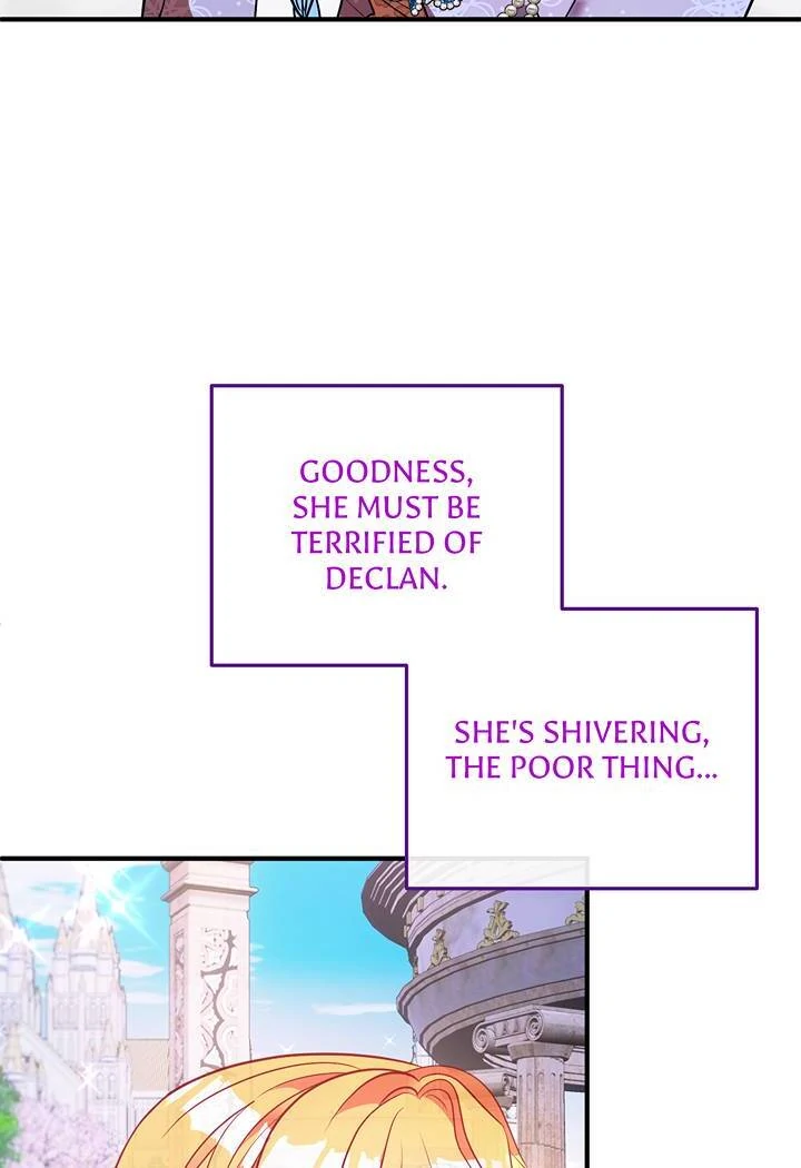 I’m a Doll, but the Tyrant Is Obsessed With Me Chapter 51 381 014