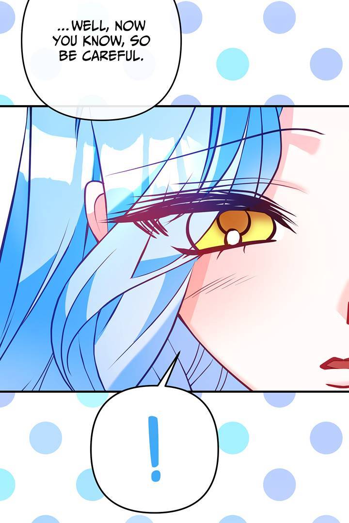 I’m a Doll, but the Tyrant Is Obsessed With Me Chapter 51 383 016