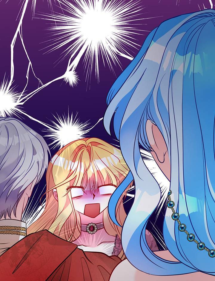 I’m a Doll, but the Tyrant Is Obsessed With Me Chapter 51 385 018