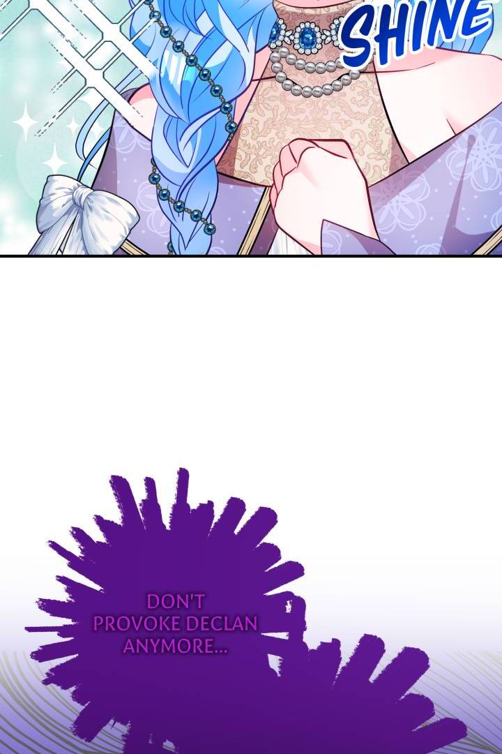 I’m a Doll, but the Tyrant Is Obsessed With Me Chapter 51 388 021